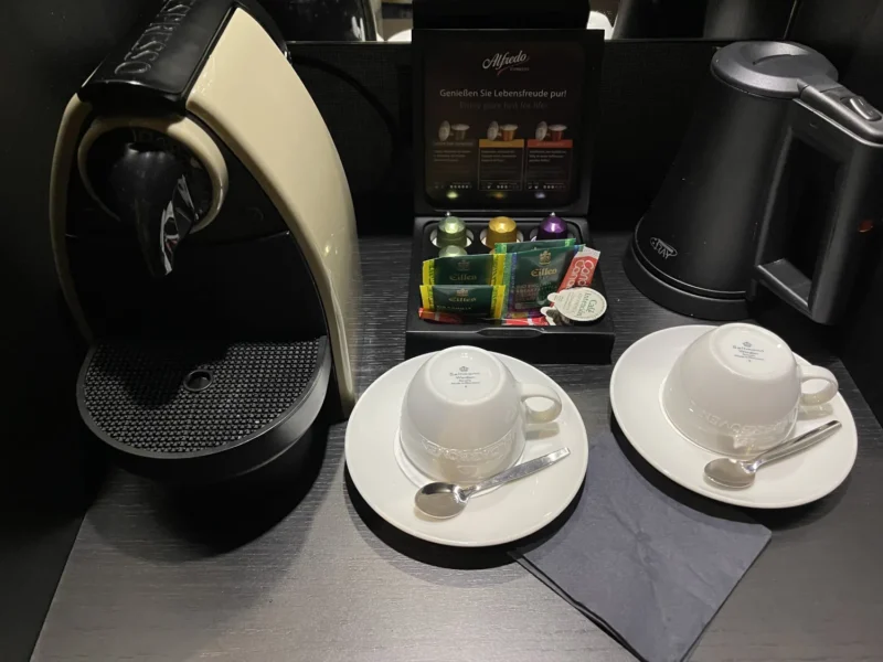 Koffiehoek