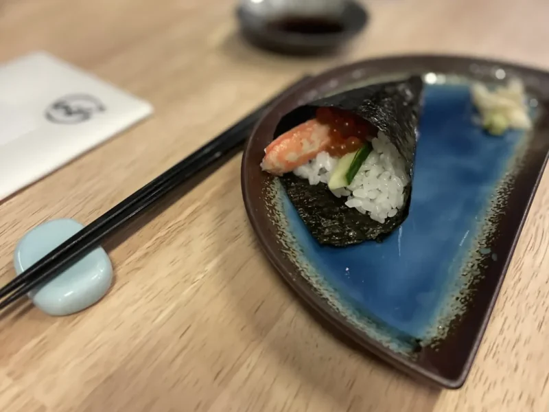 Temaki