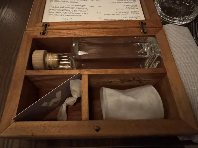 Leuk om mee te beginnen