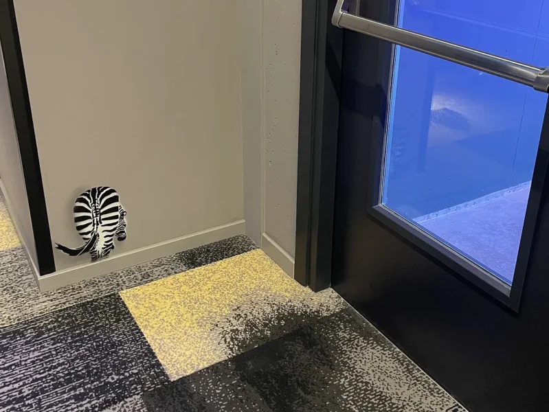 Verstoppertje spelen?