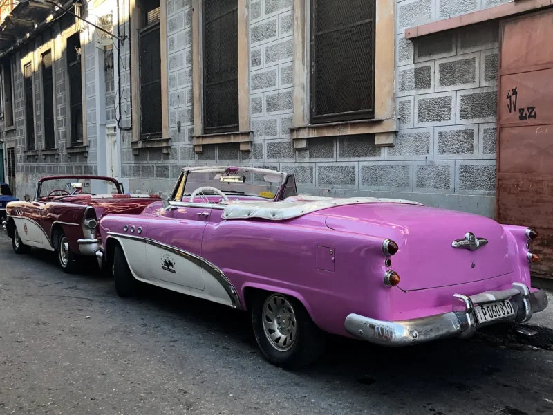 Cuba alltimer