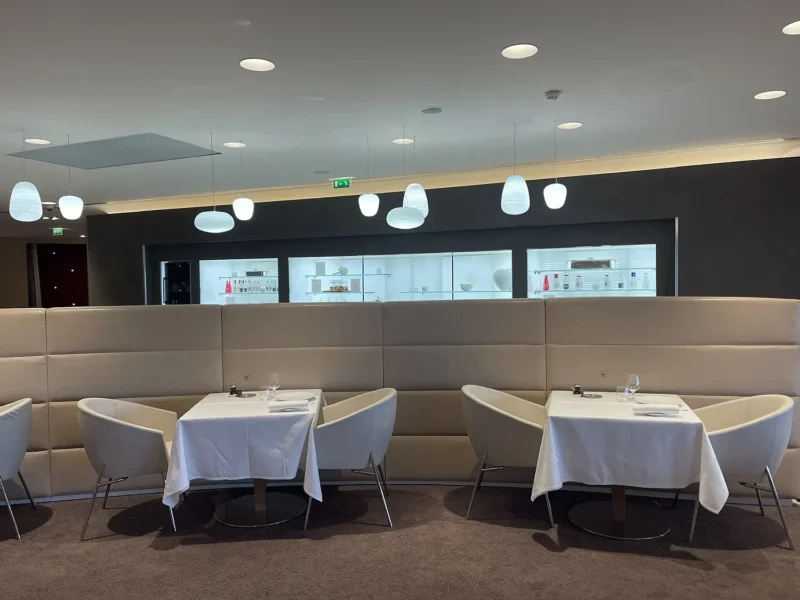 Restaurant deel