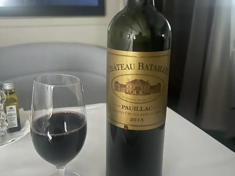 Chateau Batailley