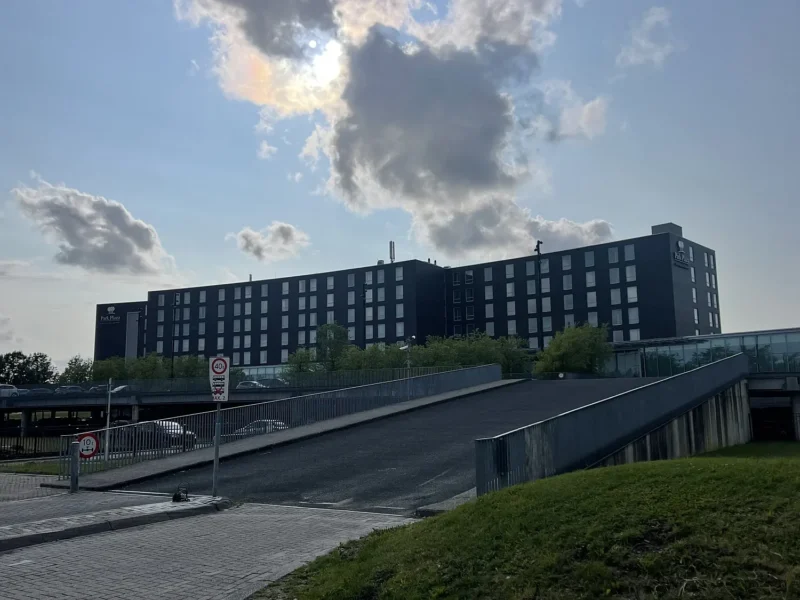 Park Plaza Amsterdam Airport