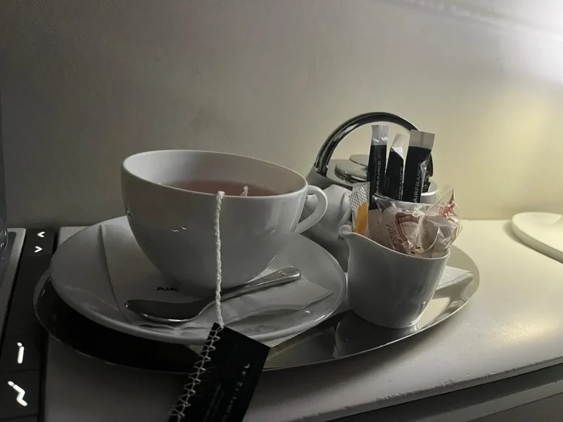 Tea