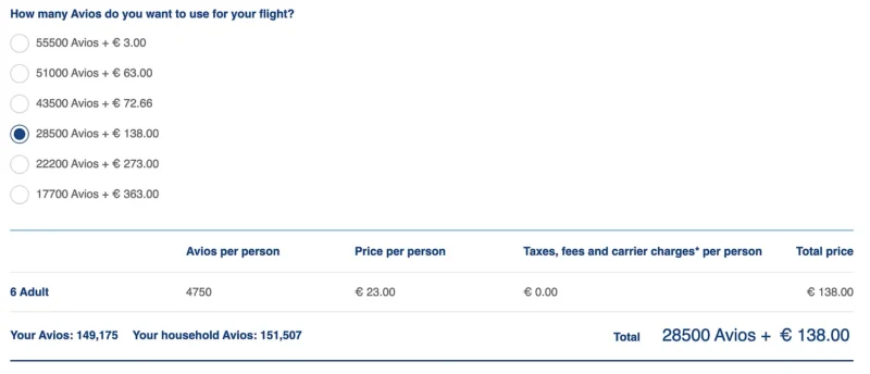 Avios zijn goud waard: goedkoop van Londen naar Amsterdam