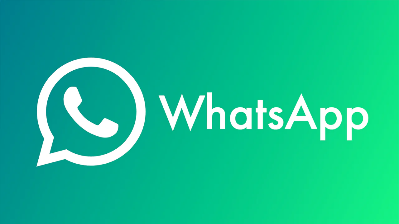 WhatsApp logo