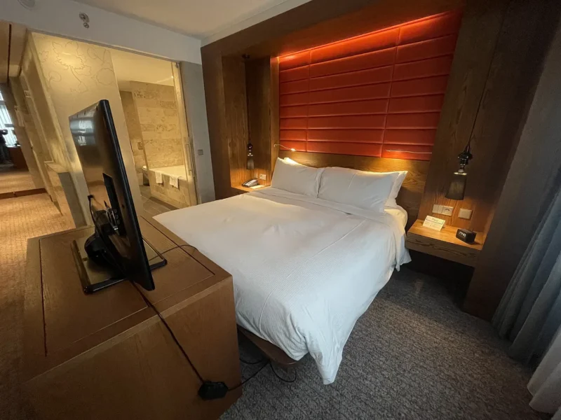 Groot bed