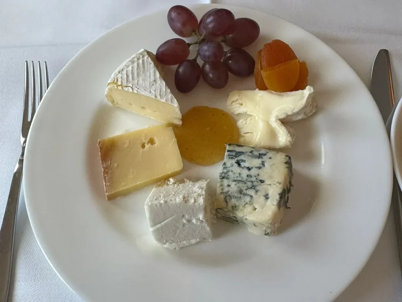 Kaasplankje