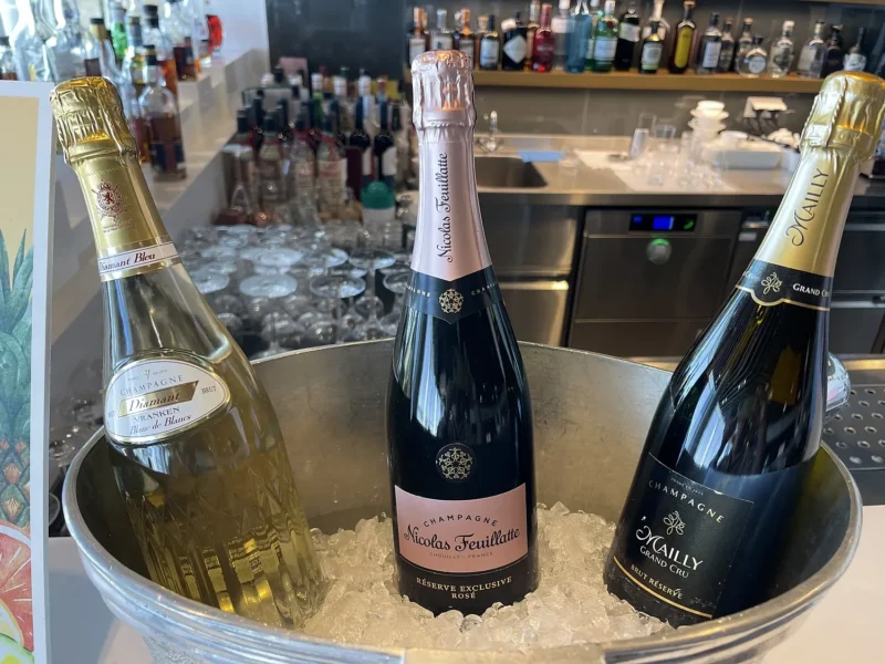 Keuze bubbels