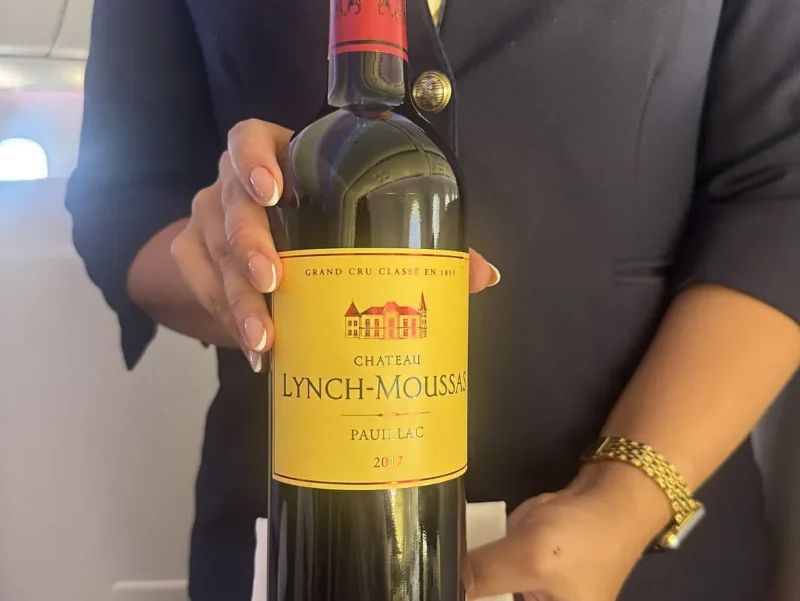 Pauillac uit 2017