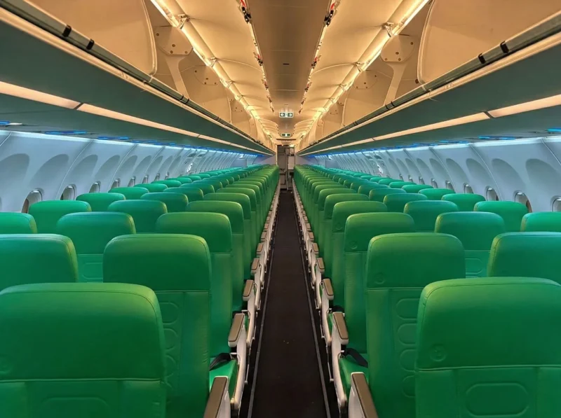 Flying Blue XP en Miles sparen op je volgende Transavia vlucht?