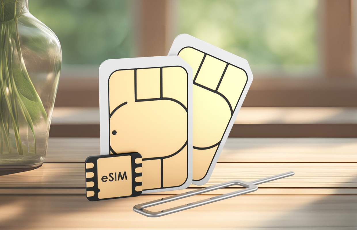 e-SIM